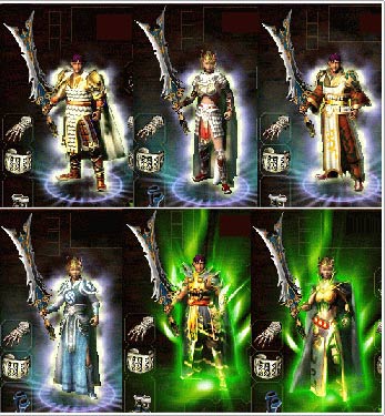 探索《传奇3sf发布网》的独特魅力-《传奇3sf发布网》的深度解析